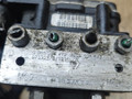 блок ABS Renault Scenic 2 поколение [рестайлинг] 2006, 1.6 л., бензин, МКПП, минивэн, 0265234472, 8200624642 - фото №4