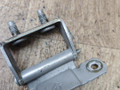 петля крышки багажника Nissan Almera N16 2003, 1.5 л., QG15DE, бензин, МКПП, хетчбэк 5 дв. - фото №3