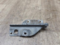 петля капота правая Nissan Almera N16 2003, 1.5 л., QG15DE, бензин, МКПП, хетчбэк 5 дв. - фото №4