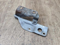 петля капота правая Nissan Almera N16 2003, 1.5 л., QG15DE, бензин, МКПП, хетчбэк 5 дв. - фото №2