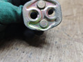 ответная часть (скоба) замка двери Nissan Almera N16 2003, 1.5 л., QG15DE, бензин, МКПП, хетчбэк 5 дв. - фото №3