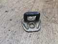 ответная часть (скоба) замка двери Nissan Almera N16 2003, 1.5 л., QG15DE, бензин, МКПП, хетчбэк 5 дв. - фото №2