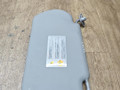 козырек солнцезащитный Nissan Almera N16 2003, 1.5 л., QG15DE, бензин, МКПП, хетчбэк 5 дв. - фото №3