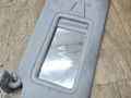 козырек солнцезащитный Kia Ceed 1 поколение 2009, 1.6 л., G4FC, бензин, МКПП, хетчбэк 3 дв. - фото №3