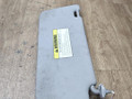 козырек солнцезащитный Kia Ceed 1 поколение 2009, 1.6 л., G4FC, бензин, МКПП, хетчбэк 3 дв. - фото №5