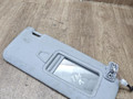 козырек солнцезащитный Kia Ceed 1 поколение 2009, 1.6 л., G4FC, бензин, МКПП, хетчбэк 3 дв. - фото №2
