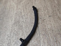 трубка обратки форсунок Mercedes-Benz C-Класс W203/S203/CL203 2003, 2.2 л., OM 611.962, дизель, АКПП, универсал - фото №2