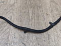 трубка обратки форсунок Mercedes-Benz C-Класс W203/S203/CL203 2003, 2.2 л., OM 611.962, дизель, АКПП, универсал - фото №3