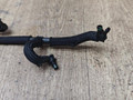 трубка обратки форсунок Citroen C4 1 поколение 2004, 1.6 л., дизель, МКПП, хетчбэк 5 дв. - фото №2