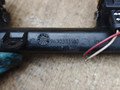 форсунка Citroen C5 1 поколение 2001, 3.0 л., бензин, АКПП, лифтбэк, 0280155994, 9630333180, 9630333080 - фото №5
