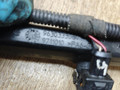 форсунка Citroen C5 1 поколение 2001, 3.0 л., бензин, АКПП, лифтбэк, 0280155994, 9630333180, 9630333080 - фото №4