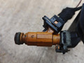 форсунка Citroen C5 1 поколение 2001, 3.0 л., бензин, АКПП, лифтбэк, 0280155994, 9630333180, 9630333080 - фото №6