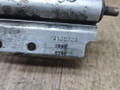 форсунка Volvo S80 1 поколение 1998, 2.9 л., бензин, АКПП, седан, 9125225, 0280161509, 0280155832 - фото №2