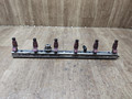 форсунка Volvo S80 1 поколение 1998, 2.9 л., бензин, АКПП, седан, 9125225, 0280161509, 0280155832 - фото №3