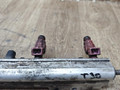 форсунка Volvo S80 1 поколение 1998, 2.9 л., бензин, АКПП, седан, 9125225, 0280161509, 0280155832 - фото №4