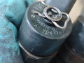 форсунка Citroen C5 1 поколение 2001, 2.0 л., дизель, МКПП, лифтбэк, 0445110076, 9641742880 - фото №5