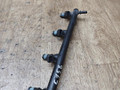 форсунка Renault Kangoo 2 поколение 2013, 1.6 л., K4M 830, бензин, МКПП, минивэн, H132254, 9016A03107 - фото №2