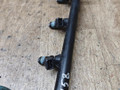 форсунка Renault Kangoo 2 поколение 2013, 1.6 л., K4M 830, бензин, МКПП, минивэн, H132254, 9016A03107 - фото №3
