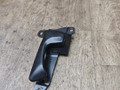 ручка внутренняя задняя правая Hyundai Galloper 2 поколение 1998, 2.5 л., дизель, МКПП, внедорожник 5 дв. - фото №2