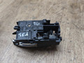 ручка внутренняя передняя левая Nissan Maxima A33 2002, 2.0 л., VQ20DE, бензин, АКПП, седан - фото №4