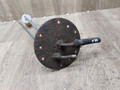 заборник топлива Hyundai Galloper 2 поколение 1998, 2.5 л., дизель, МКПП, внедорожник 5 дв. - фото №4