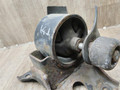 подушка крепления двигателя Nissan Almera N16 2003, 1.5 л., QG15DE, бензин, МКПП, хетчбэк 5 дв. - фото №2