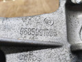 кронштейн генератора Peugeot 3008 1 поколение 2013, 1.6 л., дизель, МКПП, минивэн, 9685991680 - фото №6