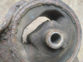 подушка крепления КПП Nissan Maxima A33 2002, 2.0 л., VQ20DE, бензин, АКПП, седан - фото №5