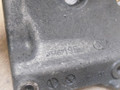 кронштейн генератора Citroen C4 1 поколение 2004, 1.6 л., дизель, МКПП, хетчбэк 5 дв. - фото №5