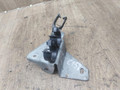 кронштейн (крепление) Renault Kangoo 2 поколение 2013, 1.6 л., K4M 830, бензин, МКПП, минивэн, 712361 - фото №2