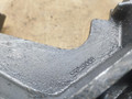 кронштейн (крепление) Opel Astra J 2011, 1.3 л., дизель, МКПП, хетчбэк 5 дв., 55219006 - фото №4