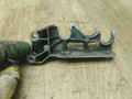 кронштейн (крепление) Mercedes-Benz C-Класс W203/S203/CL203 2003, 2.2 л., OM 611.962, дизель, АКПП, универсал, A6460940641 - фото №3