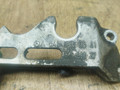 кронштейн (крепление) Mercedes-Benz C-Класс W203/S203/CL203 2003, 2.2 л., OM 611.962, дизель, АКПП, универсал, A6460940641 - фото №2