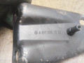 кронштейн (крепление) Mercedes-Benz C-Класс W203/S203/CL203 2003, 2.2 л., OM 611.962, дизель, АКПП, универсал, A6110981629 - фото №4
