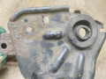 кронштейн радиатора Nissan Almera N16 2003, 1.5 л., QG15DE, бензин, МКПП, хетчбэк 5 дв. - фото №3