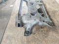 балка подвески передняя (подрамник) Citroen C5 1 поколение 2001, 2.0 л., дизель, МКПП, лифтбэк - фото №9