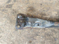 балка подвески передняя (подрамник) Nissan Almera N16 2003, 1.5 л., QG15DE, бензин, МКПП, хетчбэк 5 дв. - фото №2