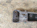 балка подвески передняя (подрамник) Nissan Almera N16 2003, 1.5 л., QG15DE, бензин, МКПП, хетчбэк 5 дв. - фото №6