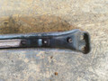 балка подвески передняя (подрамник) Nissan Almera N16 2003, 1.5 л., QG15DE, бензин, МКПП, хетчбэк 5 дв. - фото №7