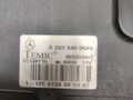 вентилятор радиатора Mercedes-Benz C-Класс W203/S203/CL203 [рестайлинг] 2005, 2.2 л., дизель, МКПП, универсал, A2035400688 - фото №5