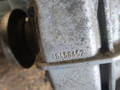 КПП механическая (МКПП) Alfa Romeo 166 1 поколение 1999, 2.0 л., Ti, бензин, МКПП, седан, 46458452 - фото №7