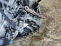 КПП механическая (МКПП) Nissan Almera G15 2015, 1.6 л., K4M, бензин, МКПП, седан, JH3540, 304012559R, 8200565440 - фото №2