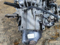 КПП механическая (МКПП) Nissan Almera G15 2015, 1.6 л., K4M, бензин, МКПП, седан, JH3540, 304012559R, 8200565440 - фото №3