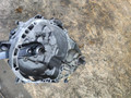 КПП механическая (МКПП) Nissan Almera G15 2015, 1.6 л., K4M, бензин, МКПП, седан, JH3540, 304012559R, 8200565440 - фото №4