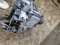 КПП механическая (МКПП) Nissan Almera G15 2015, 1.6 л., K4M, бензин, МКПП, седан, JH3540, 304012559R, 8200565440 - фото №6