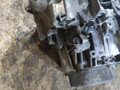 КПП механическая (МКПП) Citroen C5 1 поколение 2001, 2.0 л., дизель, МКПП, лифтбэк - фото №5