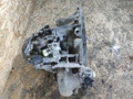 КПП механическая (МКПП) Citroen C5 1 поколение 2001, 2.0 л., дизель, МКПП, лифтбэк - фото №3