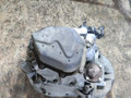 КПП механическая (МКПП) Citroen C5 1 поколение 2001, 2.0 л., дизель, МКПП, лифтбэк - фото №6
