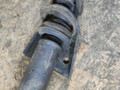карданный вал Mercedes-Benz M-Класс W163 2001, 3.2 л., M 112.942, бензин, АКПП, внедорожник 5 дв. - фото №4