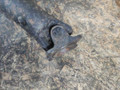 карданный вал Mercedes-Benz M-Класс W163 2001, 3.2 л., M 112.942, бензин, АКПП, внедорожник 5 дв. - фото №2